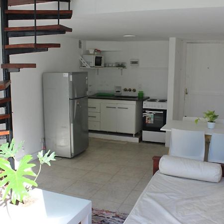 Appartamento Loft Palermo Buenos Aires Esterno foto