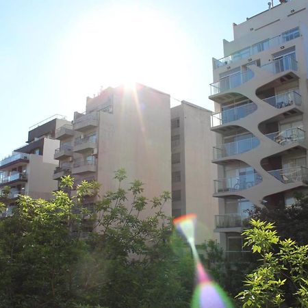 Appartamento Loft Palermo Buenos Aires Esterno foto