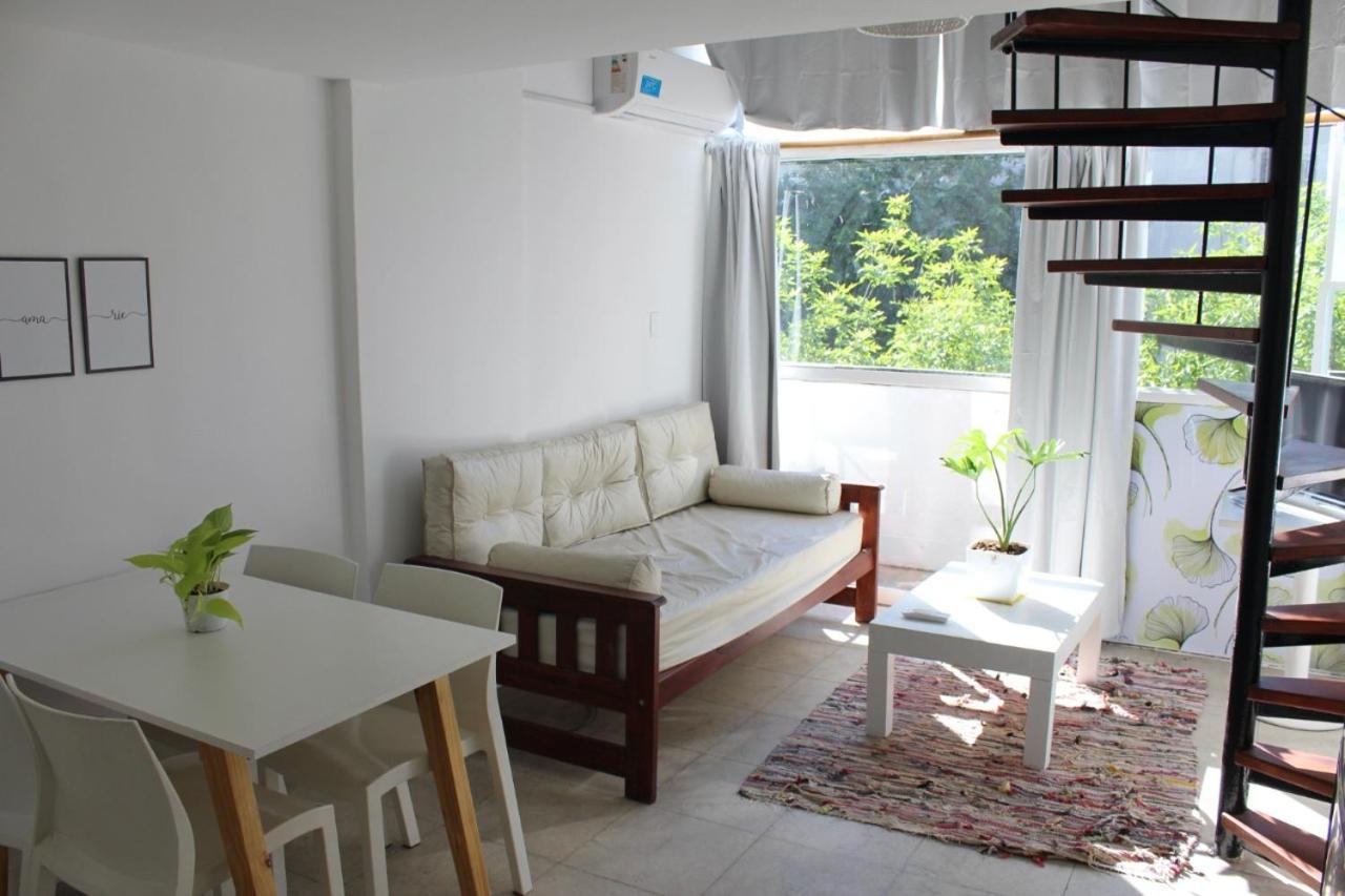 Appartamento Loft Palermo Buenos Aires Esterno foto