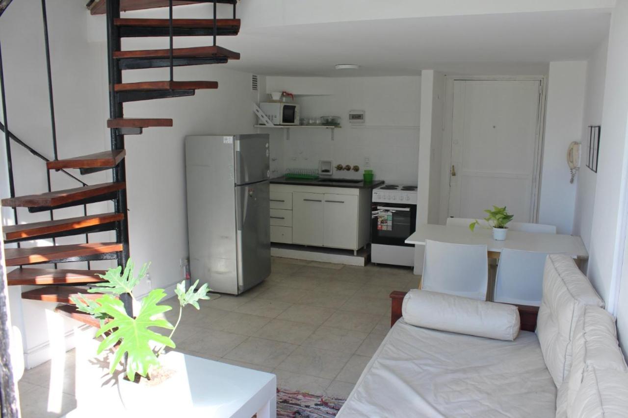 Appartamento Loft Palermo Buenos Aires Esterno foto