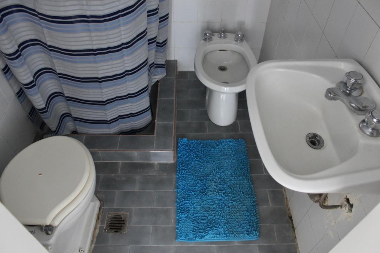 Appartamento Loft Palermo Buenos Aires Esterno foto
