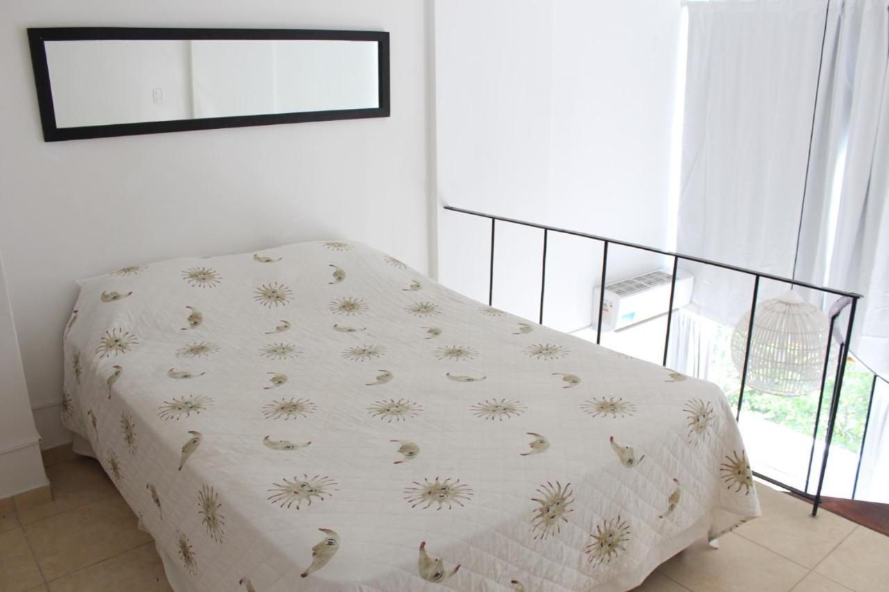 Appartamento Loft Palermo Buenos Aires Esterno foto