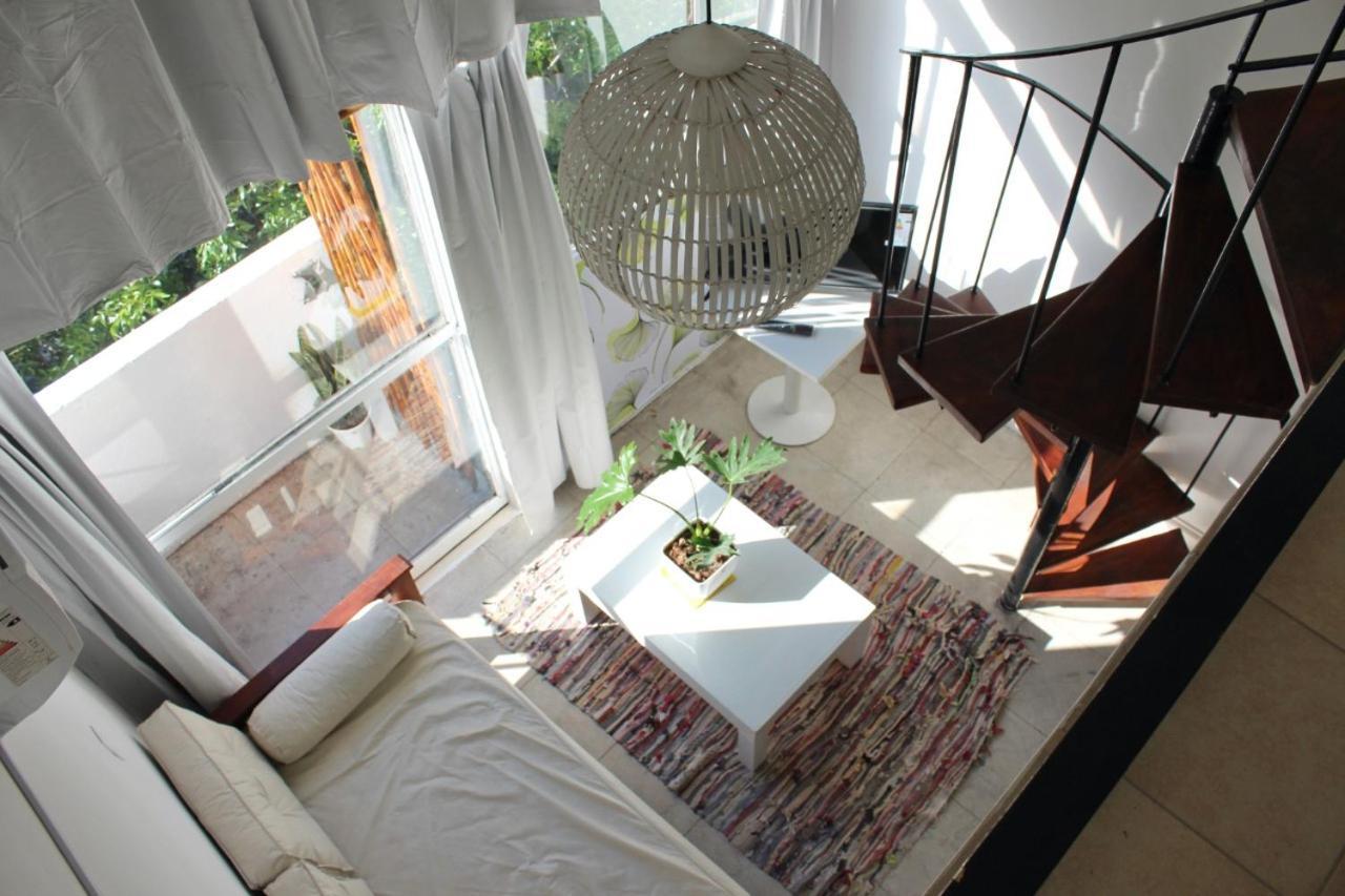 Appartamento Loft Palermo Buenos Aires Esterno foto