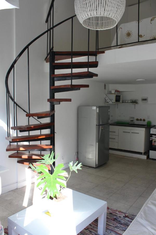 Appartamento Loft Palermo Buenos Aires Esterno foto