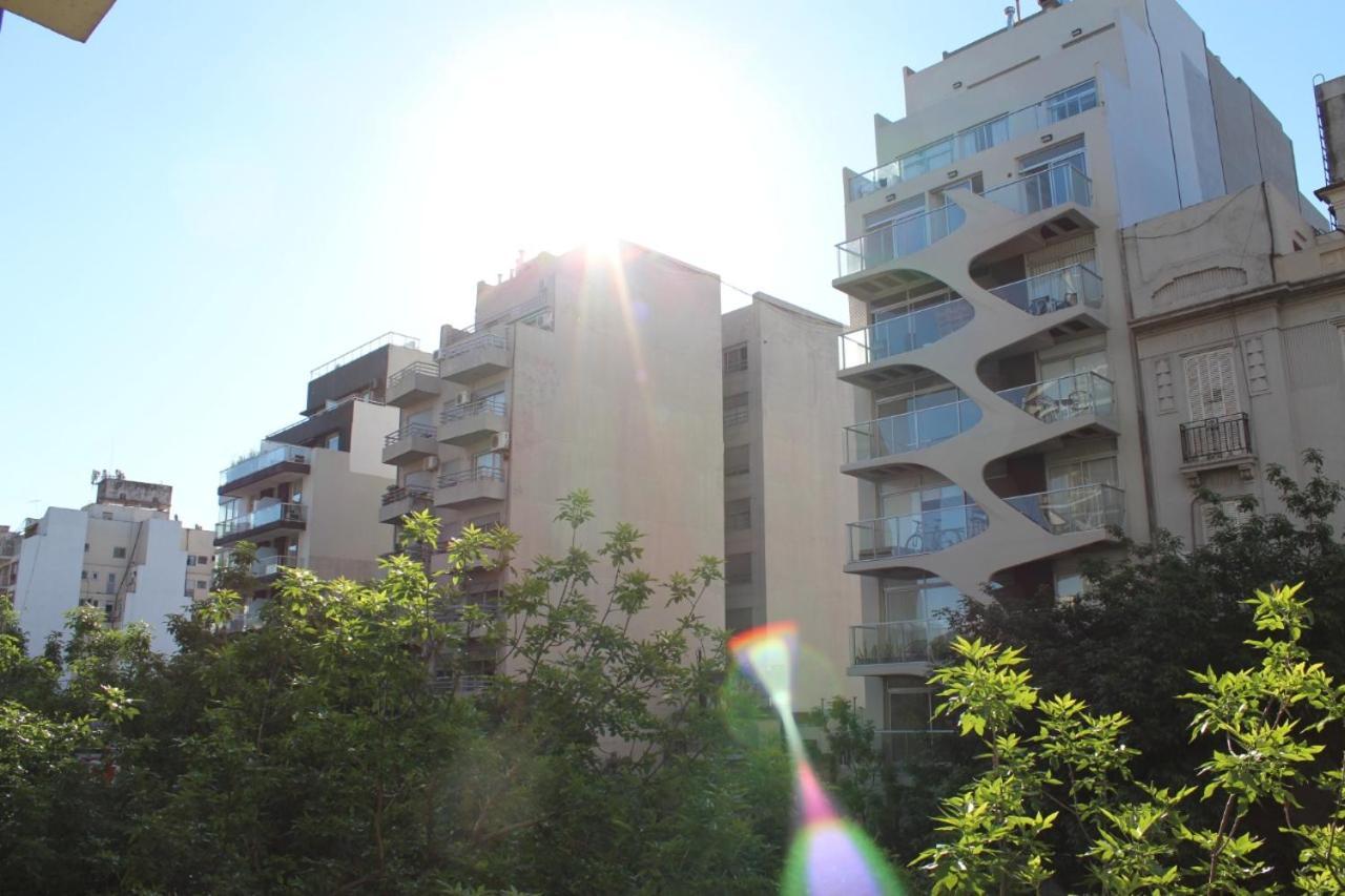 Appartamento Loft Palermo Buenos Aires Esterno foto